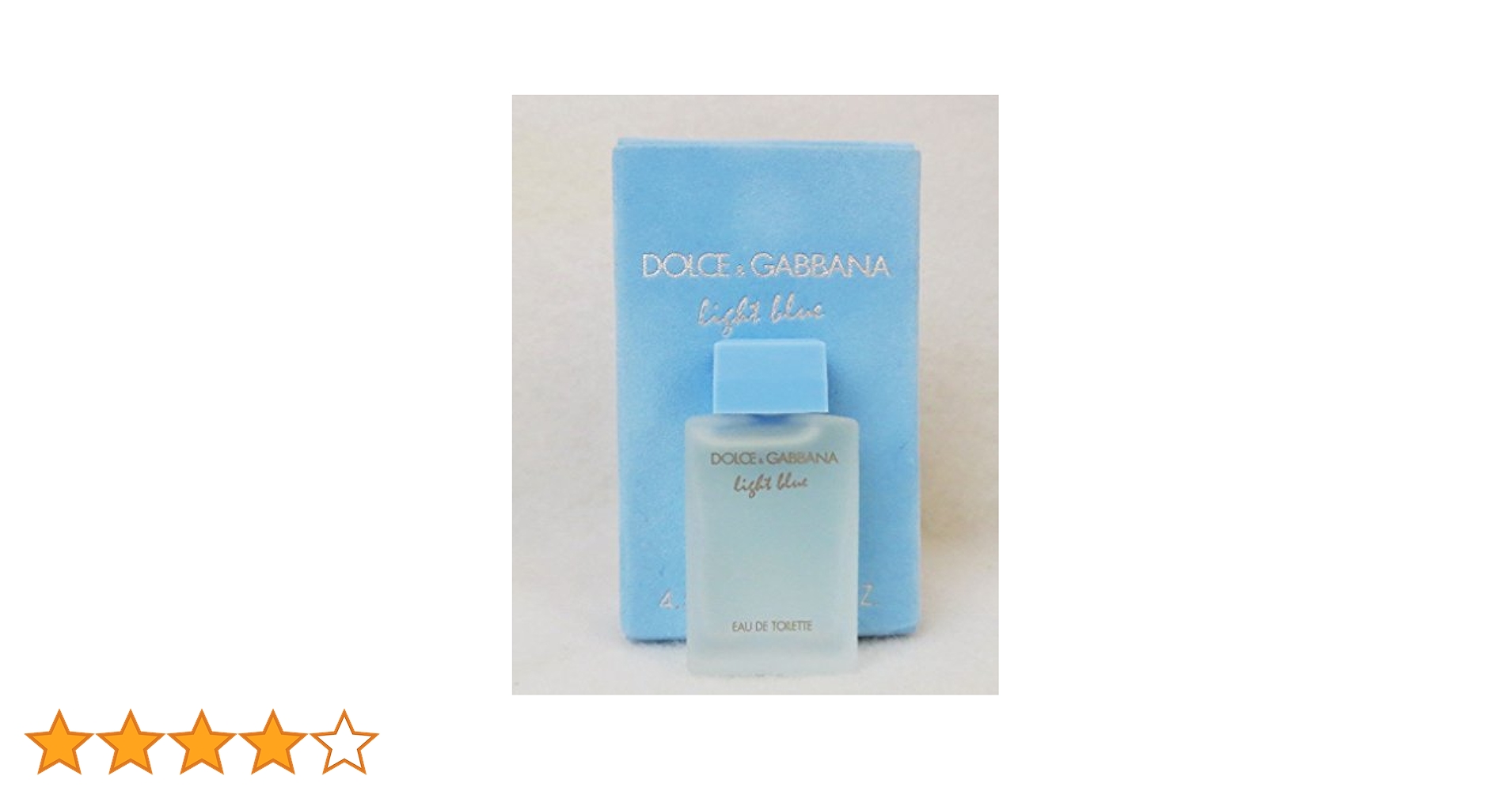 (DOLCE & GABBANA) ライトブルー ザ・ワン　オードトワレ Amazon | ドルチェ＆ガッバーナ ライトブルー オードトワレ